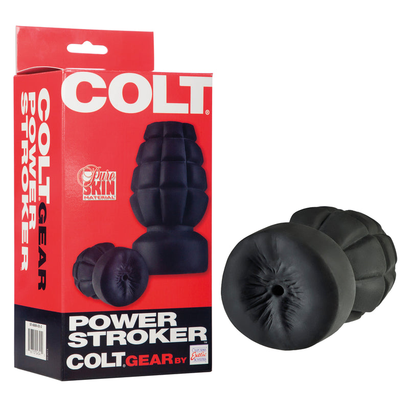 CalExotics Colt Power Stroker