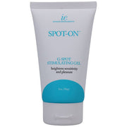 "Spot on G Spot Stimulating Gel for Women 2 Oz DJ1312-22"