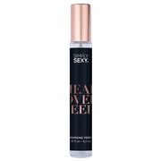 "Simply Sexy Head Over Heels - Pheromone Perfume - .31oz | 9.2ml SSY2601-00"