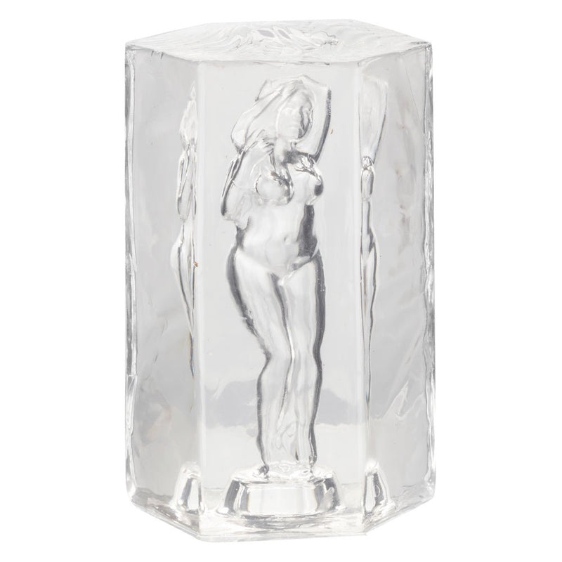 "Girls Girls Girls - Olivia - Clear SE0892153"