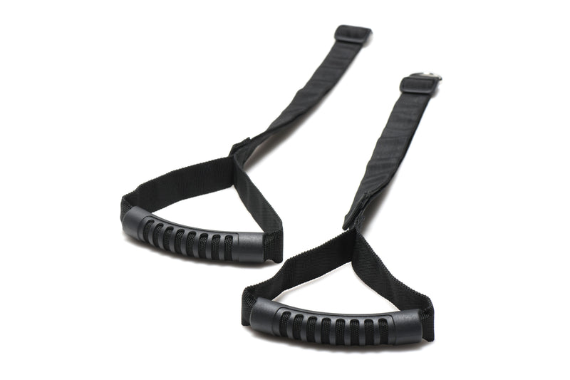 XR Brands Lover's Door Swing - Black