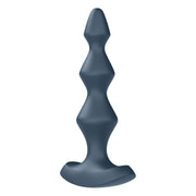 "Lolli Plug 1 - Dark Teal J2018-136-1"