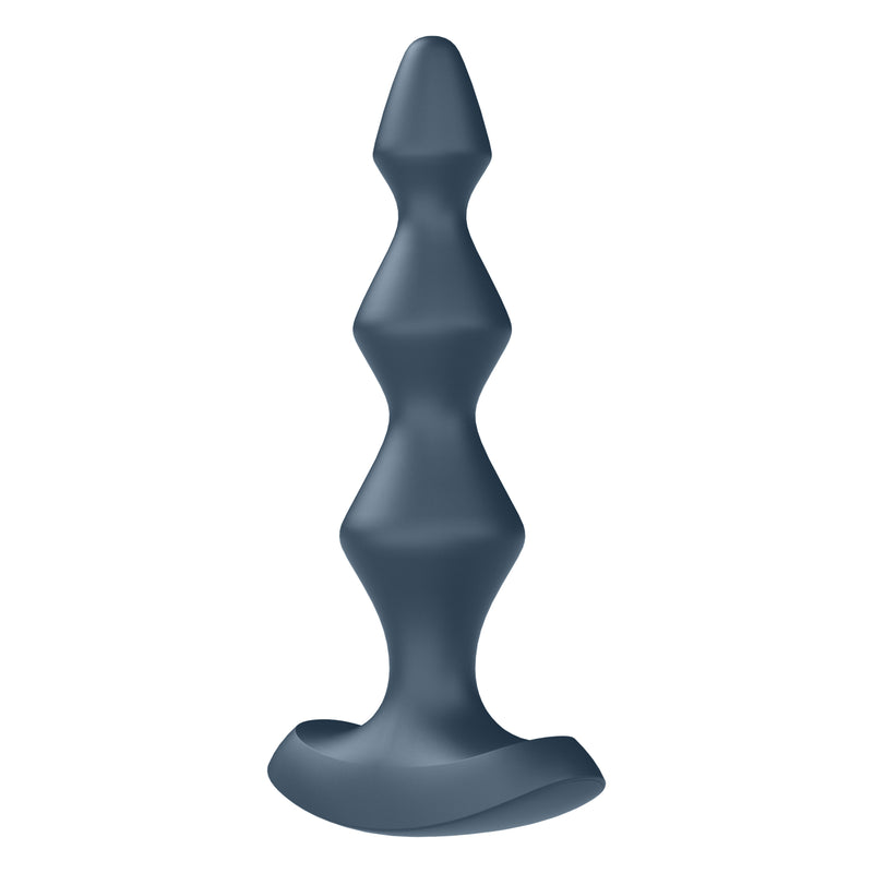 Satisfyer Lolli Plug 1 - Dark Teal