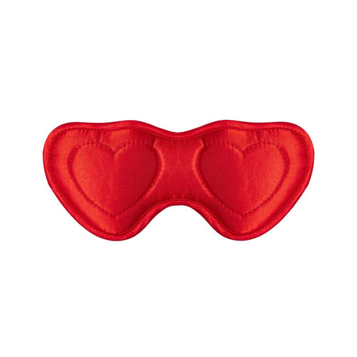 "Amor Blindfold - Red SS10005"