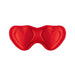 "Amor Blindfold - Red SS10005"