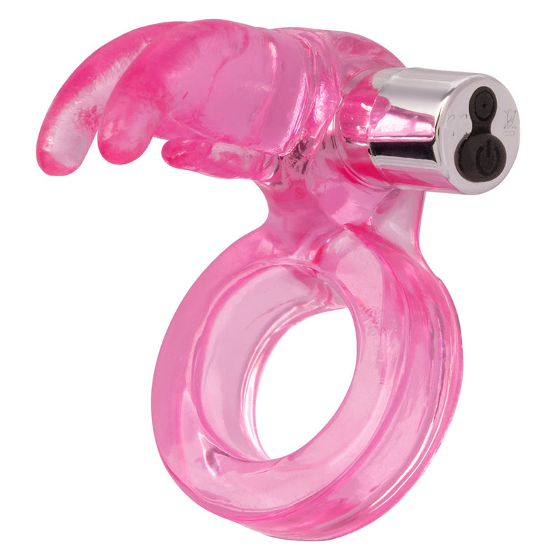 CalExotics Triple Clit Flicker Rechargeable