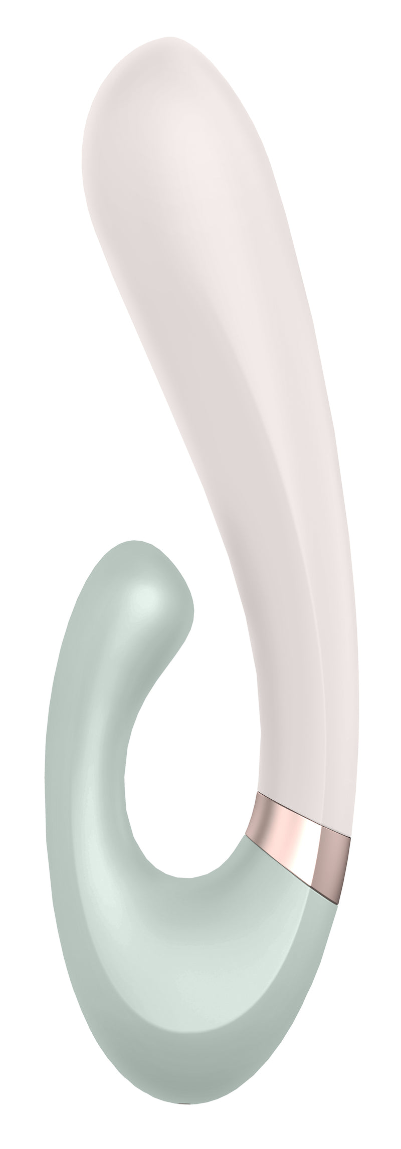 Satisfyer Heat Wave - Mint