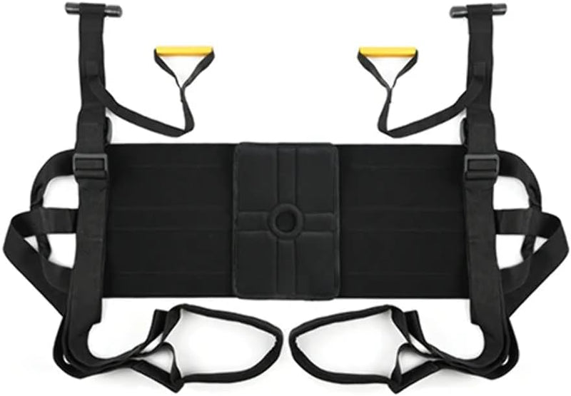 Sportsheets Door Jam Sex Sling - Special Edition