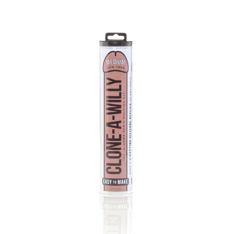 Clone-a-Willy Clone-a-Willy Kit - Medium Skin Tone