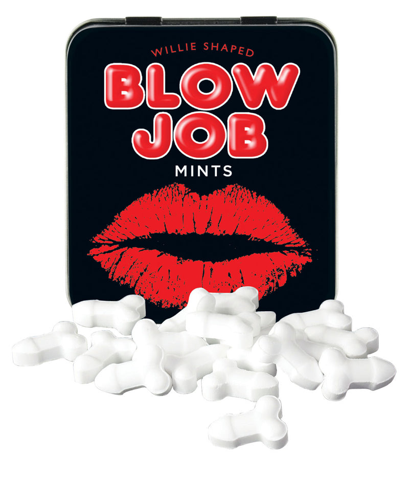 Hott Products Blow Job Mints