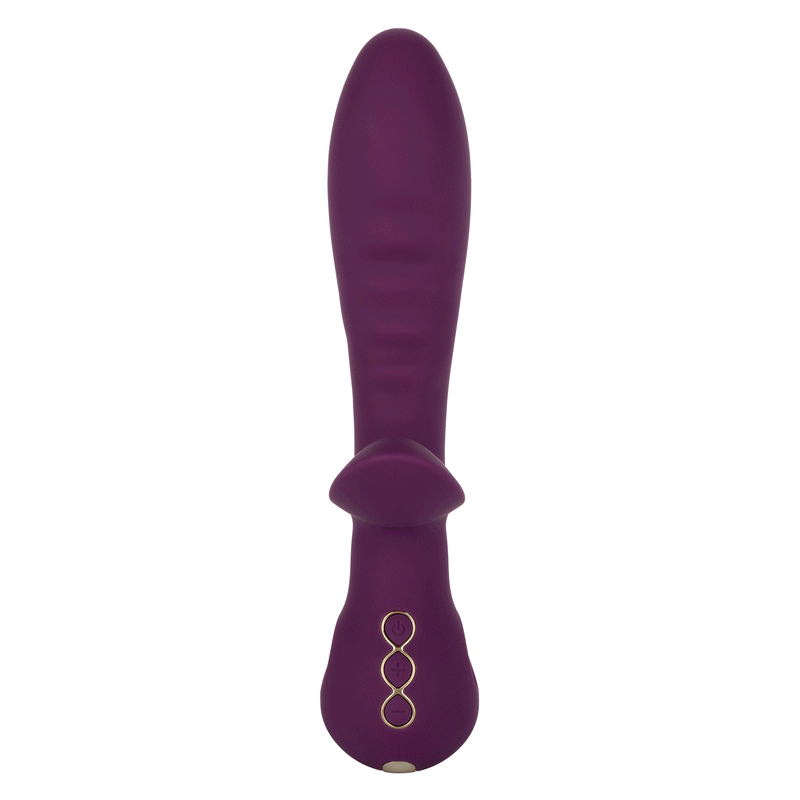 CalExotics Obsession - Lover - Purple