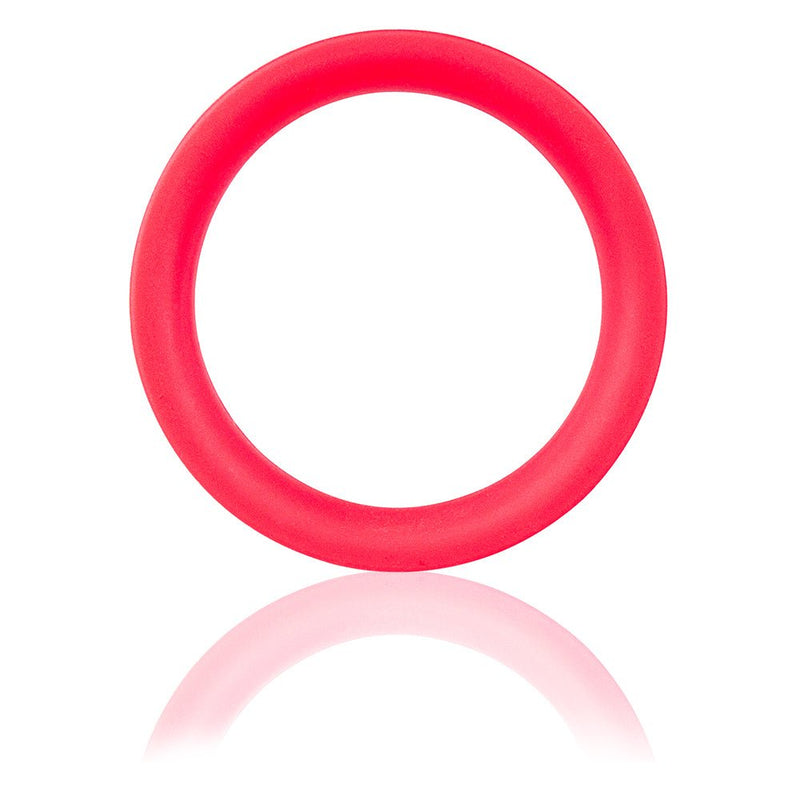 "Ringo Pro Lg - Red - Each RP1-R-101E"