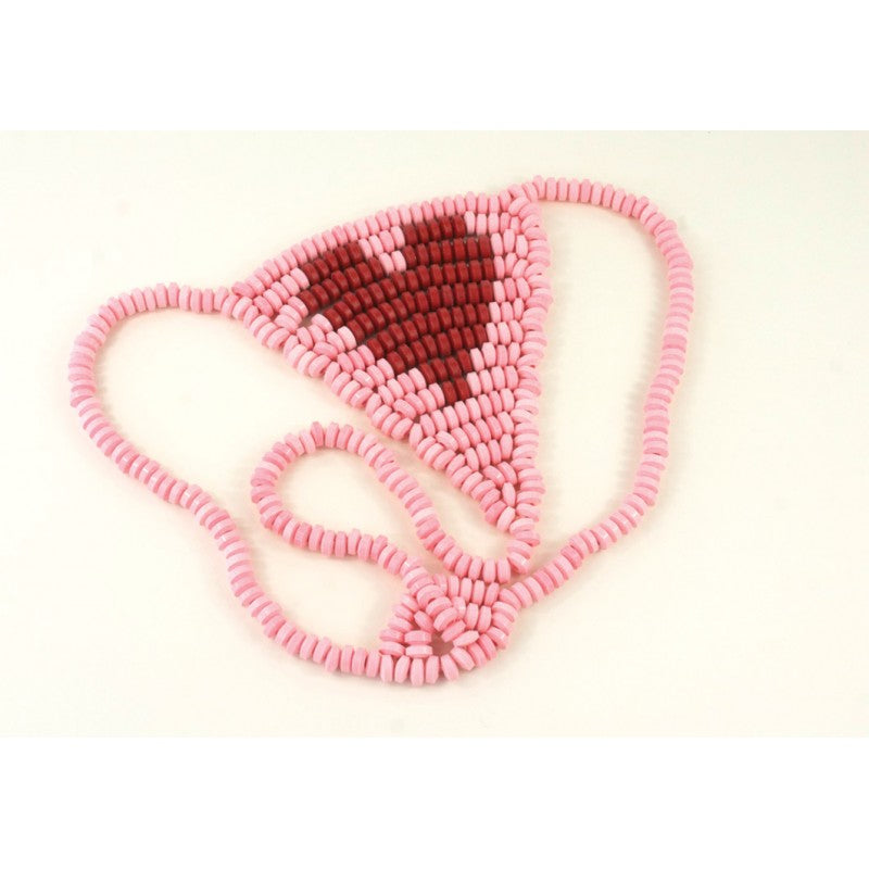 Hott Products Lovers Candy G-String
