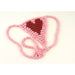 "Lovers Candy G-String HTP-SFFD33"