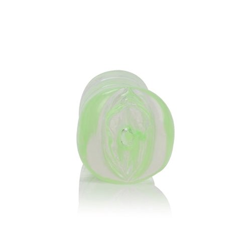 CalExotics Glow Stroker Sweet Pussy