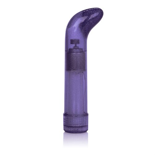 CalExotics Shanes World Sparkle G Vibes - Purple