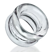 "Squeeze Short Ballstretcher - Clear OX-3208-CLR"