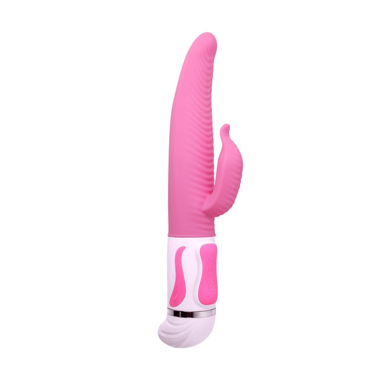 Pretty Love Pretty Love Antonie Twisting Rabbit - Pink