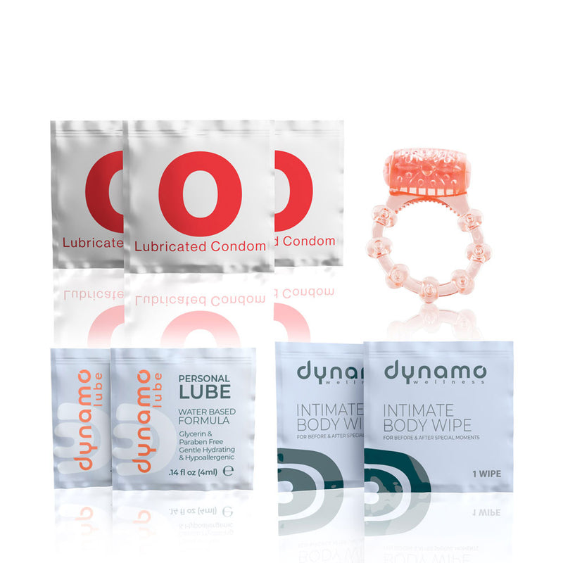 Screaming O Screaming O Hook Up Intimacy Kit