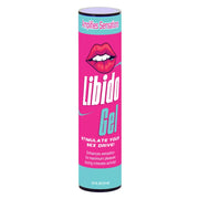 "Libido Gel Female Arousal Gel - 0.5oz Bottle BA-LG05"
