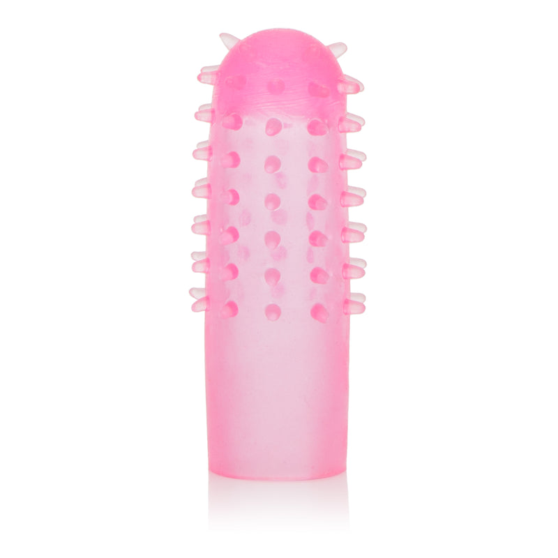 CalExotics Turbo 8 Accelerator Bullet - Pink