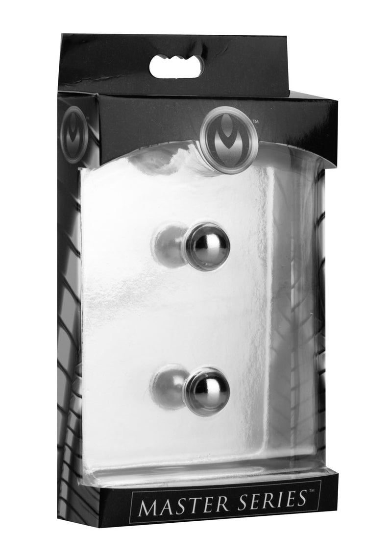 XR Brands Magnus XL Ultra Powerful Magnetic Orbs
