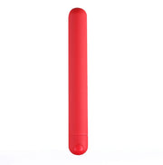 "Abbie X-Long Super Charged Bullet - Red MTMA332R2"