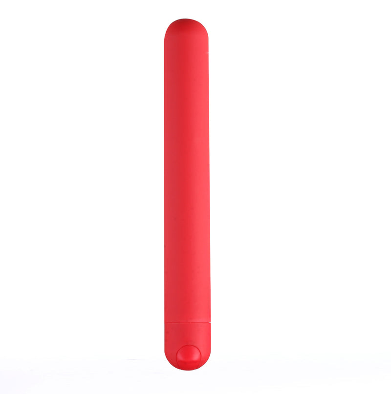 Maia Toys Abbie X-Long Super Charged Bullet - Red