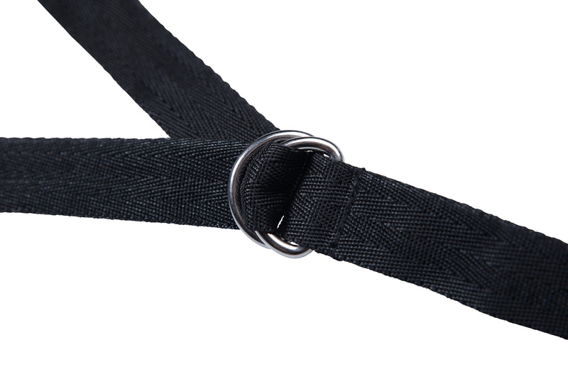 XR Brands Interlace Over and Under the Bed Restraint Set