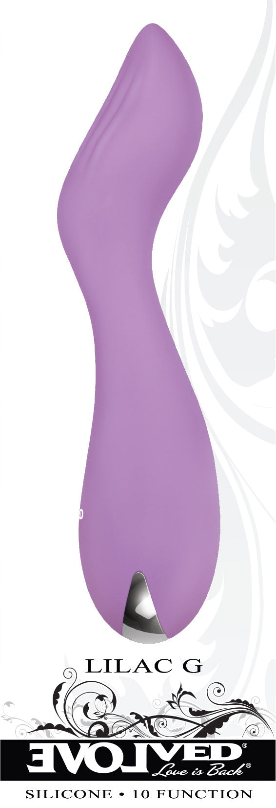 Evolved Novelties Lilac G