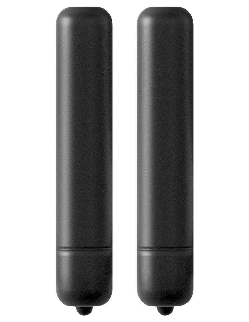Pipedream Pdx Elite Ass-Gasm Vibrating Kit