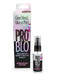 "Pro Blo Throat Numbing Spray 1oz - Bubblegum LG-BT524"