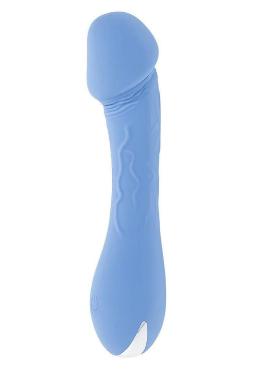 "Dainty Dick - Blue SL-RS-6862-2"