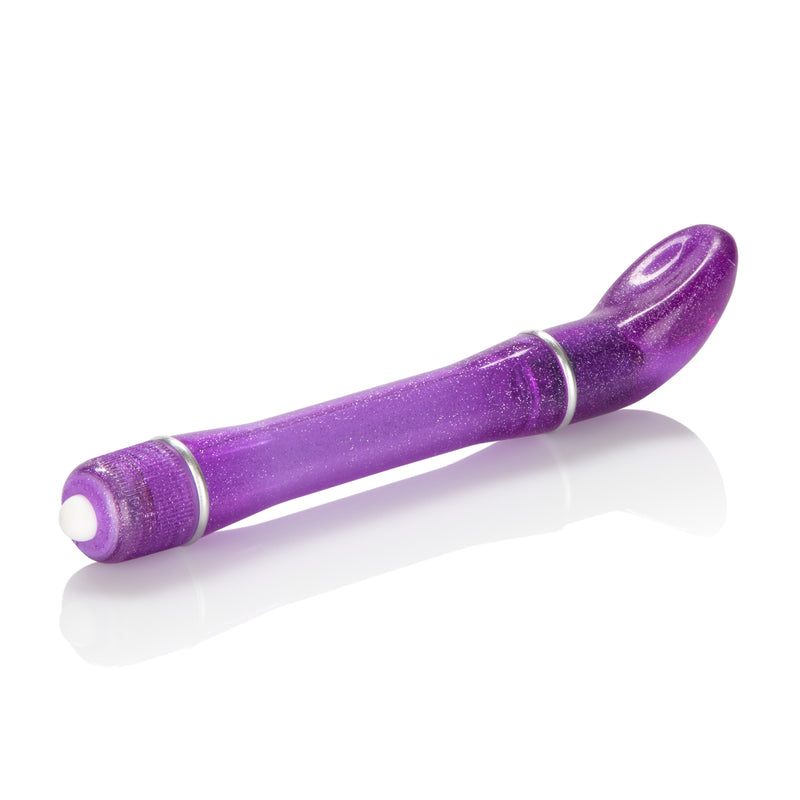 CalExotics Pixies Glider Waterproof Vibe - Purple