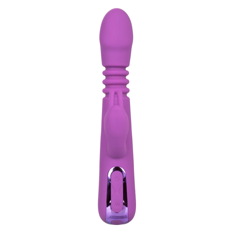 CalExotics Jack Rabbit Elite Thrusting Rabbit - Purple