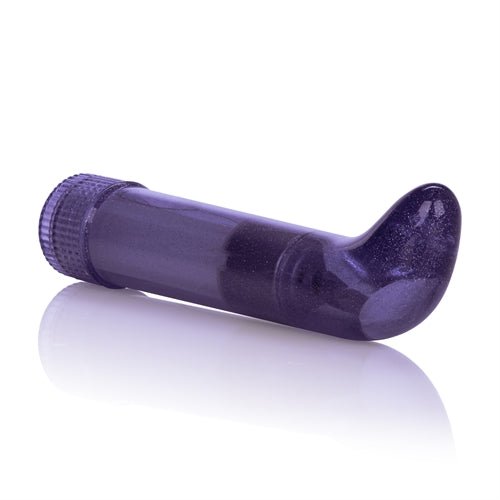 CalExotics Shanes World Sparkle G Vibes - Purple