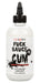 "Fuck Sauce Cum Scented Lubricant 8 Oz SE2405251"
