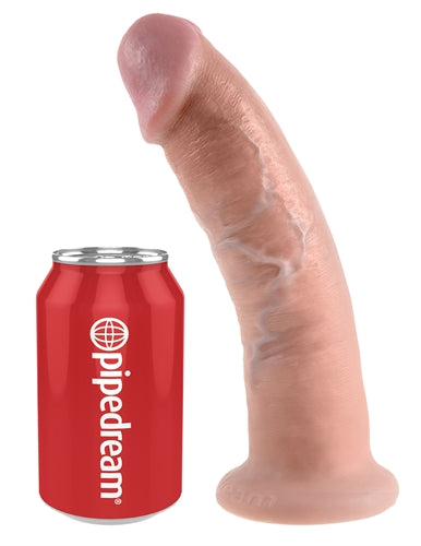Pipedream King Cock 9-Inch Cock - Flesh