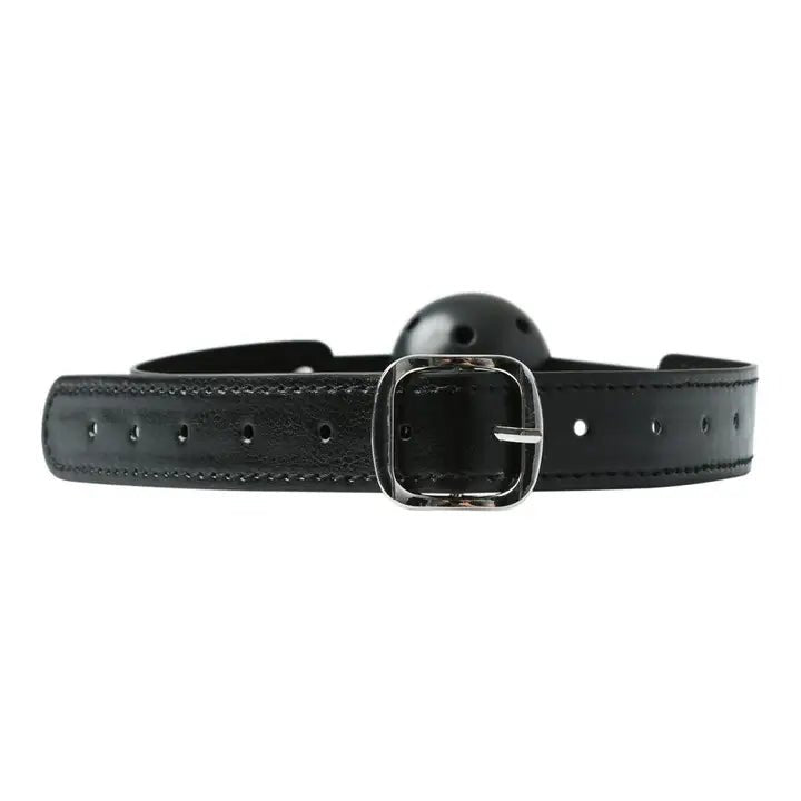 Sportsheets Sex and Mischief Breathable Ball Gag