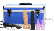 "Love Botz Sex Box Undercover Machine LB-AE162"
