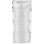 "Mood Pleaser Massaged Beads - Frost DJ1471-04"