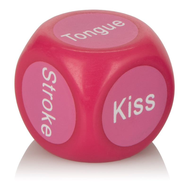 CalExotics Shanes World Sex Dice 101