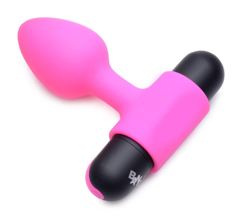 XR Brands Birthday Sex Kit - C-Ring, Plug, C-Stim, Bullet and Blindfold