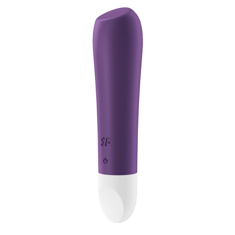 Satisfyer Ultra Power Bullet 2 - Violet