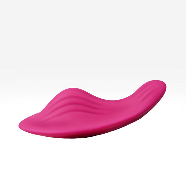 Camtoyz Panty Vibrator Tinker Majestic App Based - Pink