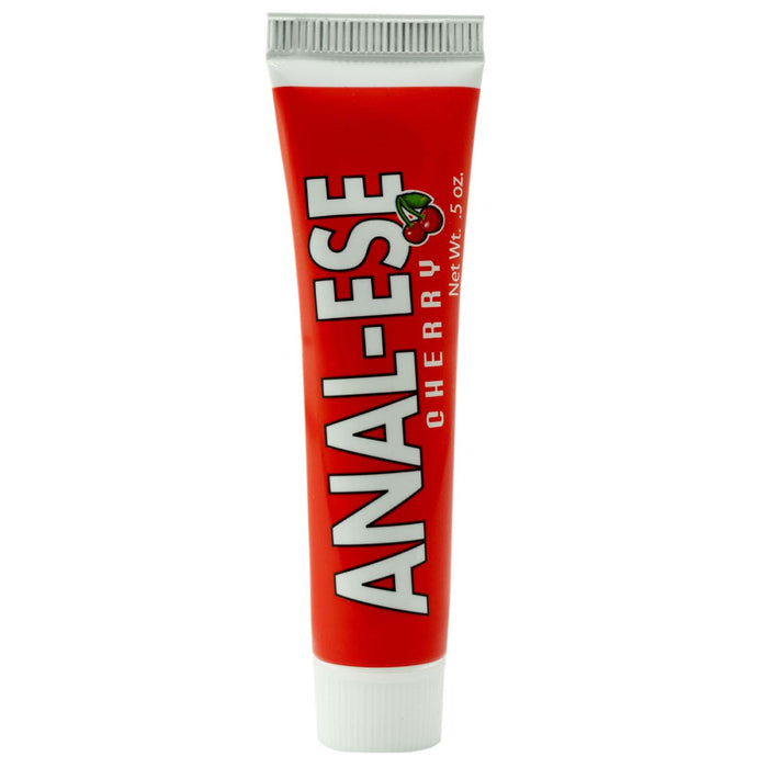 "Anal-Ese - 0.5 Oz. - Soft Packaging NW0300-3"