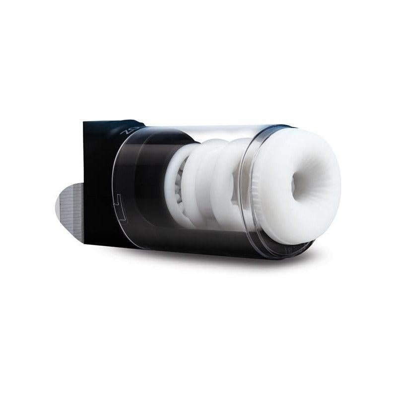 XGEN Zolo Hawk Tuah Ultimate BJ (Blow Job) - Automatic Stroker Masturbator - Canister Masturbation Cup