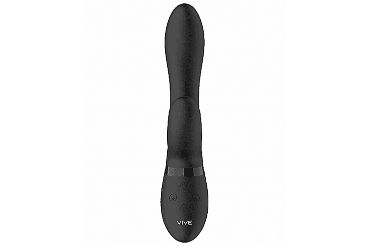 VIVE Kyra Pulse Wave G-Spot Rabbit Vibrator