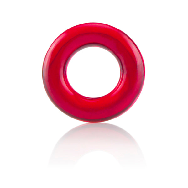 Screaming O Ringo - Red - Each