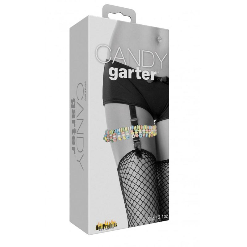 Hott Products Candy Garter